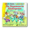 CD Detlev Jöcker: Die Singemaus Im Kindergarten -Tonies Geschaft detlev jocker die singemaus im kindergarten 193492478f8210032db1ed441636f121
