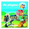 CD Die Playmos: Abenteuer Auf Dem Eichenhof (06)