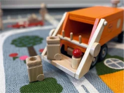 Fagus Müllkipper Sonderedition 2023 (10-66E) -Tonies Geschaft fagus Mllkipper Sonderedition