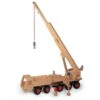 Fagus Mobilkran (10-32) Holzspielzeug -Tonies Geschaft fagus mobilkran
