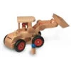 Fagus Radlader (10-47) Holzspielzeug -Tonies Geschaft fagus radlader 1047