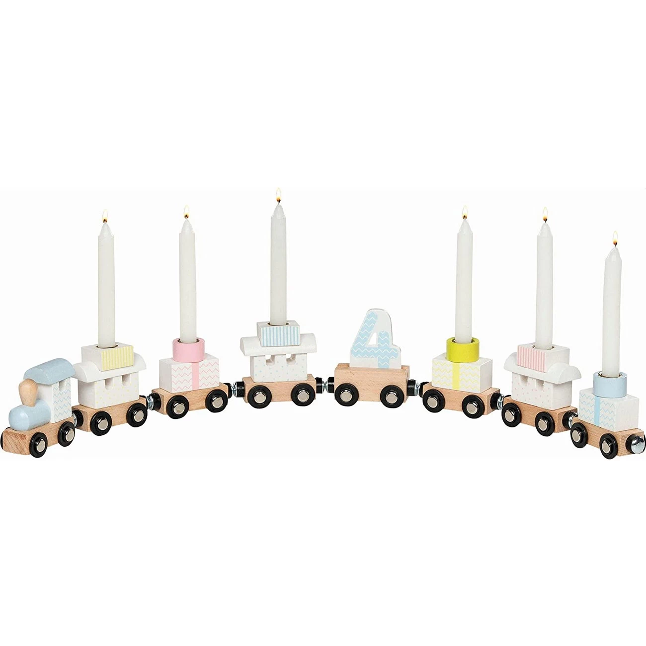 Geburtstagszug (goki 60706) 3 Geburtstagszug (goki 60706)