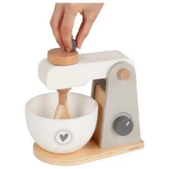 Mixer (goki 51503) -Tonies Geschaft goki 51503 mixer kurbel