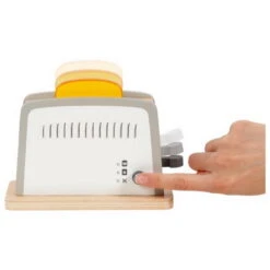 Toaster (goki 51507) 5 Toaster (goki 51507) -Tonies Geschaft goki 51507 toast