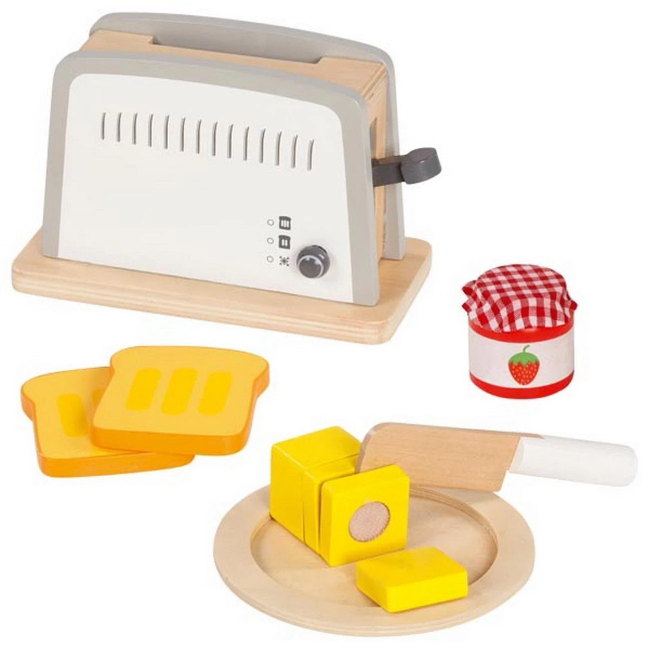 Toaster (goki 51507) 3 Toaster (goki 51507)