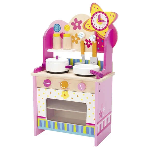 Kinderküche Susibelle (goki) 4 Kinderküche Susibelle (goki) - Image 2