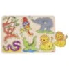 Soundpuzzle Zootiere Mit Tierstimmen (goki) -Tonies Geschaft goki 57862 soundpuzzle zootiere