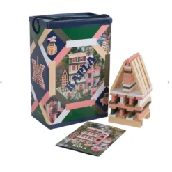 Kapla 200er Frühlingsbox Box -Tonies Geschaft kapla 200 fruehlingsbox