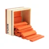 Kapla 40er Box - Orange -Tonies Geschaft kapla 40er orange quadrat