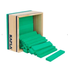 Kapla 40er Box - Hellgruen 7 Kapla 40er Box - Hellgruen -Tonies Geschaft kapla 40er quadrat hellgruen