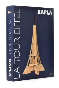 Kapla Eiffelturm Box -Tonies Geschaft kapla eiffelturm box 16 001