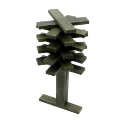 Kapla 40er Box - Grün