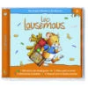 CD Leo Lausemaus Will Nicht In Den Kindergarten (02) -Tonies Geschaft leo lausemaus will nicht in den kindergarten cd 02 985e544cd97054497f9948afe25055b1