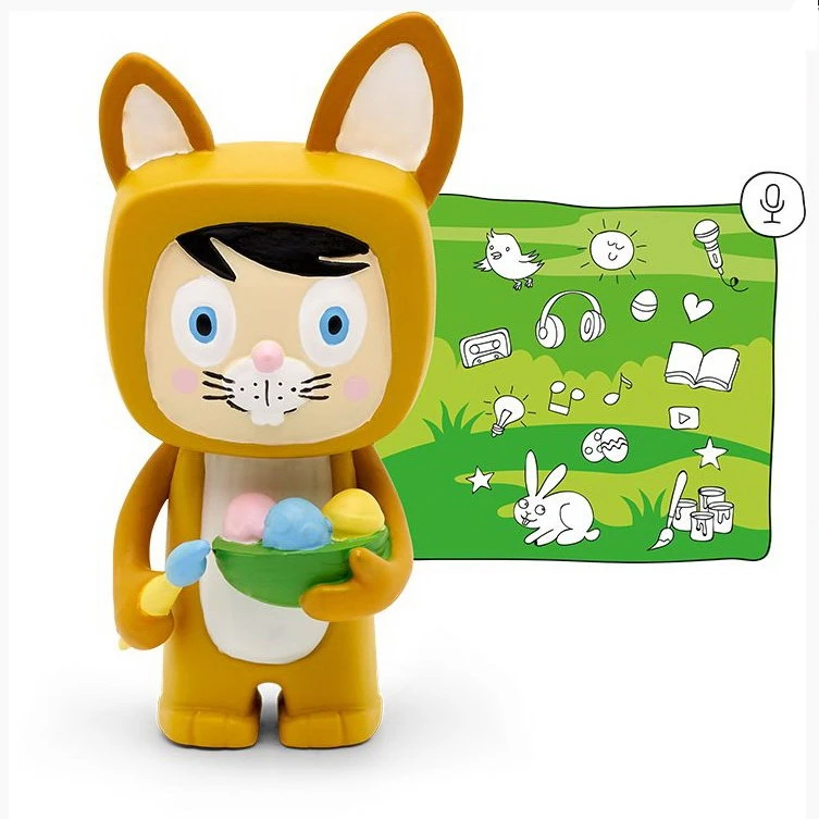 Tonies - Kreativ Tonie - Osterhase 3 Tonies - Kreativ Tonie - Osterhase