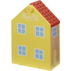 Peppa Pig Spielset Familienhaus (Boti 37217)