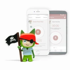 Tonies - Kreativ Tonie - Pirat -Tonies Geschaft pirat kreativ toniefre1inhd4ctau