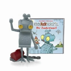 Tonies Geschaft -Tonies Geschaft ritter rost zauberinsel