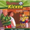 CD Teufelskicker: Verpasste Chance! (16) -Tonies Geschaft teufelskicker verpasste chance cd 16 35e67d0001e771082ffaa9eaa4a5f991