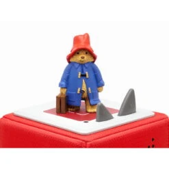Tonies - Paddington Bär - Die Schönsten Geschichten - Hörbuch