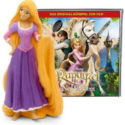 Tonies - Disney - Rapunzel - Neu Verföhnt - Hörspiel 7 Tonies - Disney - Rapunzel - Neu Verföhnt - Hörspiel -Tonies Geschaft tonie rapunzel neu verf hnt
