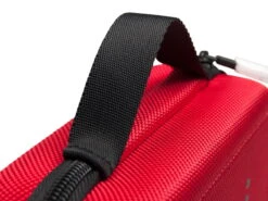 TONIES Tonie Transporter Rot 6 TONIES Tonie Transporter Rot -Tonies Geschaft tonie tasche rot