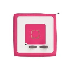 TONIES Toniebox Starterset Pink Mit Kreativ-Tonie -Tonies Geschaft toniebox starterset pink bedienfeld