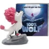 Tonies - 100 Prozent Wolf - Hörspiel 2 Tonies - 100 Prozent Wolf - Hörspiel -Tonies Geschaft tonies 100 wolf