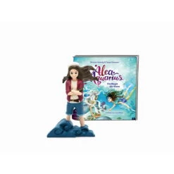 Tonies - Alea Aquarius - Die Magie Der Nixen - Hörbuch -Tonies Geschaft tonies alea magie der nixen