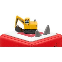 Tonies - Bagger Mats Und Seine Freunde - Sing Kinderlieder - Musik -Tonies Geschaft tonies bagger box