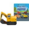 Tonies - Bagger Mats Und Seine Freunde - Sing Kinderlieder - Musik -Tonies Geschaft tonies bagger mats