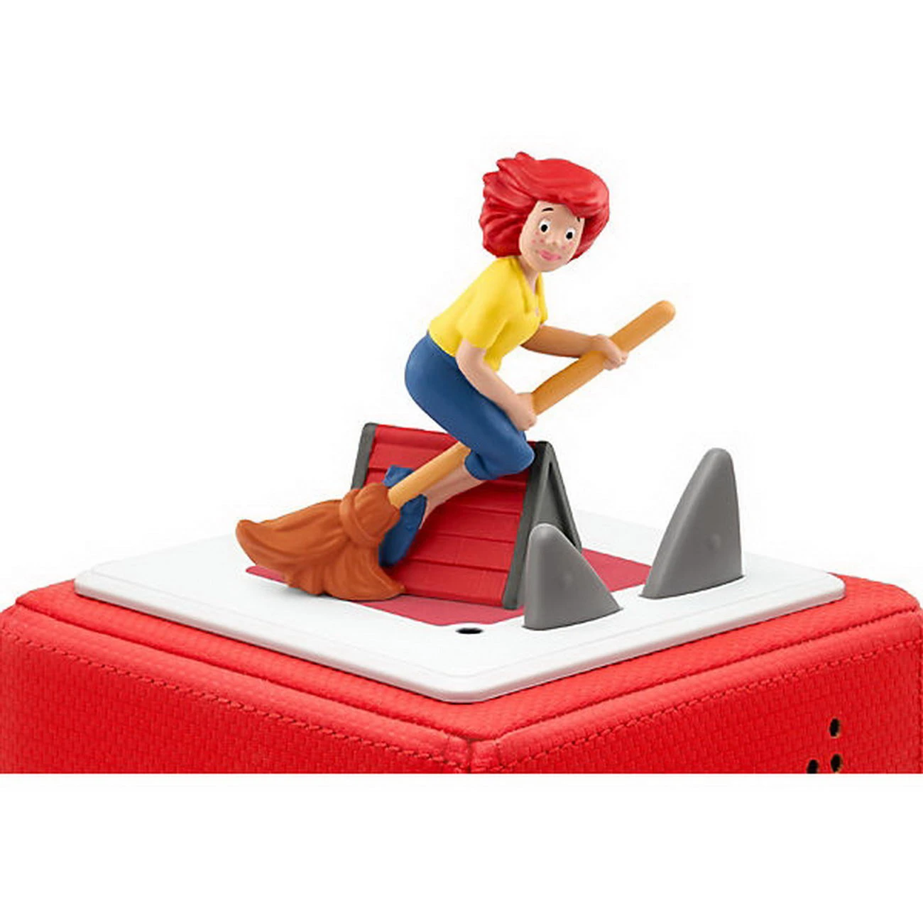 Tonies - Bibi Blocksberg - Mami Spielt Verrückt - Hörspiel 4 Tonies - Bibi Blocksberg - Mami Spielt Verrückt - Hörspiel - Image 2