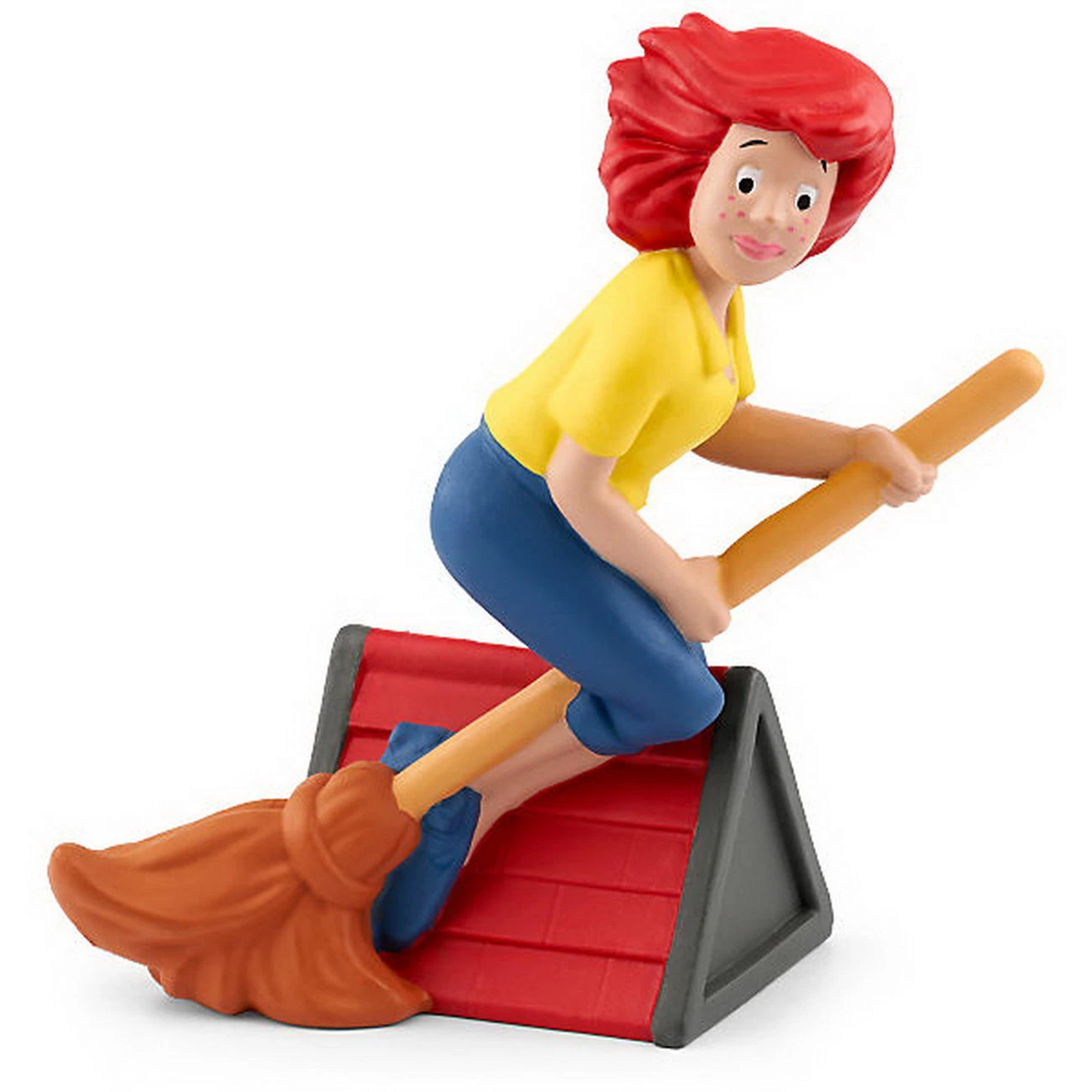 Tonies - Bibi Blocksberg - Mami Spielt Verrückt - Hörspiel 3 Tonies - Bibi Blocksberg - Mami Spielt Verrückt - Hörspiel