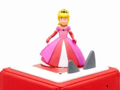 Tonies - Bibi Blocksberg - Prinzessinnen Von Thunderstorm - Hörspiel 5 Tonies - Bibi Blocksberg - Prinzessinnen Von Thunderstorm - Hörspiel -Tonies Geschaft tonies bibi blocksberg thunderstorm