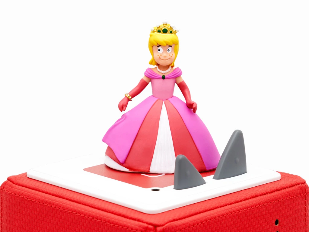 Tonies - Bibi Blocksberg - Prinzessinnen Von Thunderstorm - Hörspiel 4 Tonies - Bibi Blocksberg - Prinzessinnen Von Thunderstorm - Hörspiel - Image 2