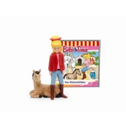 Tonies - Bibi Und Tina - Das Waisenfohlen - Hörspiel -Tonies Geschaft tonies bibi tina waisenfohlen