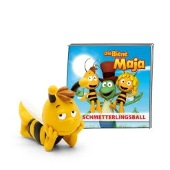 Tonies - Biene Maja - Der Schmetterlingsball - Hörspiel 5 Tonies - Biene Maja - Der Schmetterlingsball - Hörspiel -Tonies Geschaft tonies biene maja der schmetterlingsball