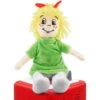 Tonies - Bibi Blocksberg Plüsch - Hexenbesengeschichten - Hörspiel 1 Tonies - Bibi Blocksberg Plüsch - Hexenbesengeschichten - Hörspiel -Tonies Geschaft tonies blocksberg box