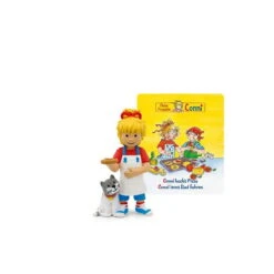 Tonies - Conni - Backt Pizza - Lernt Rad Fahren NEU 2023 - Hörspiel -Tonies Geschaft tonies conni pizza radpqnmbflkublyb