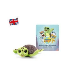 Tonies Geschaft -Tonies Geschaft tonies conservation crew turtle