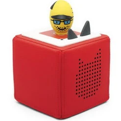 Tonies - Deine Freunde - Das Gelbe Von 3 - Musik 7 Tonies - Deine Freunde - Das Gelbe Von 3 - Musik -Tonies Geschaft tonies das gelbe box