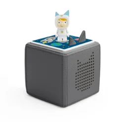 Tonies - Dekofolie - Durch Die Galaxie Anthrazit -Tonies Geschaft tonies dekofolie galaxie anthrazit