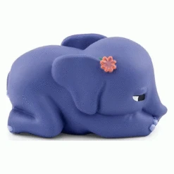 Tonies - Der Kleine Elefant Der So Gerne Einschlafen Möchte - Hörbuch Mit Musik 6 Tonies - Der Kleine Elefant Der So Gerne Einschlafen Möchte - Hörbuch Mit Musik -Tonies Geschaft tonies der elefant