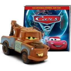 Tonies - Disney - Cars 2 - Hook - Hörspiel -Tonies Geschaft tonies disney cars 2
