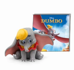 Tonies - Disney - Dumbo - Hörspiel Mit Liedern -Tonies Geschaft tonies disney dumbo