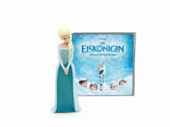 Tonies - Disney - Die Eiskönigin - Hörspiel Mit Liedern -Tonies Geschaft tonies disney eisk nigin