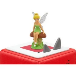 Tonies - Disney - Tinkerbell - Hörspiel -Tonies Geschaft tonies disney tinker box