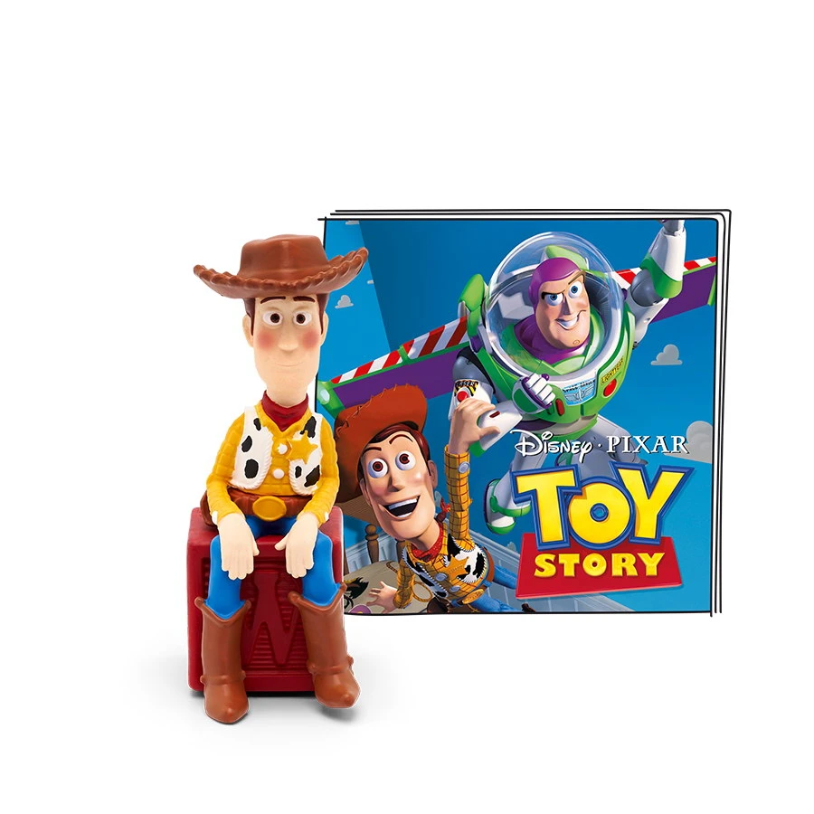 Tonies - Disney - Toy Story - Hörspiel Mit Liedern 3 Tonies - Disney - Toy Story - Hörspiel Mit Liedern