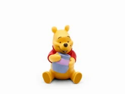 Tonies - Disney - Winnie Puuh Auf Großer Reise - Hörspiel -Tonies Geschaft tonies disney winnie