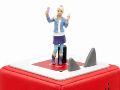 Tonies - Die Drei Ausrufezeichen !!! - Das Geheimnis Der Alten Villa - Hörspiel -Tonies Geschaft tonies drei ausrufezeichen geheimnis box