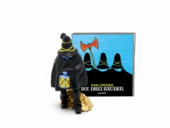 Tonies - Die Drei Räuber - Hörbuch -Tonies Geschaft tonies drei r uber